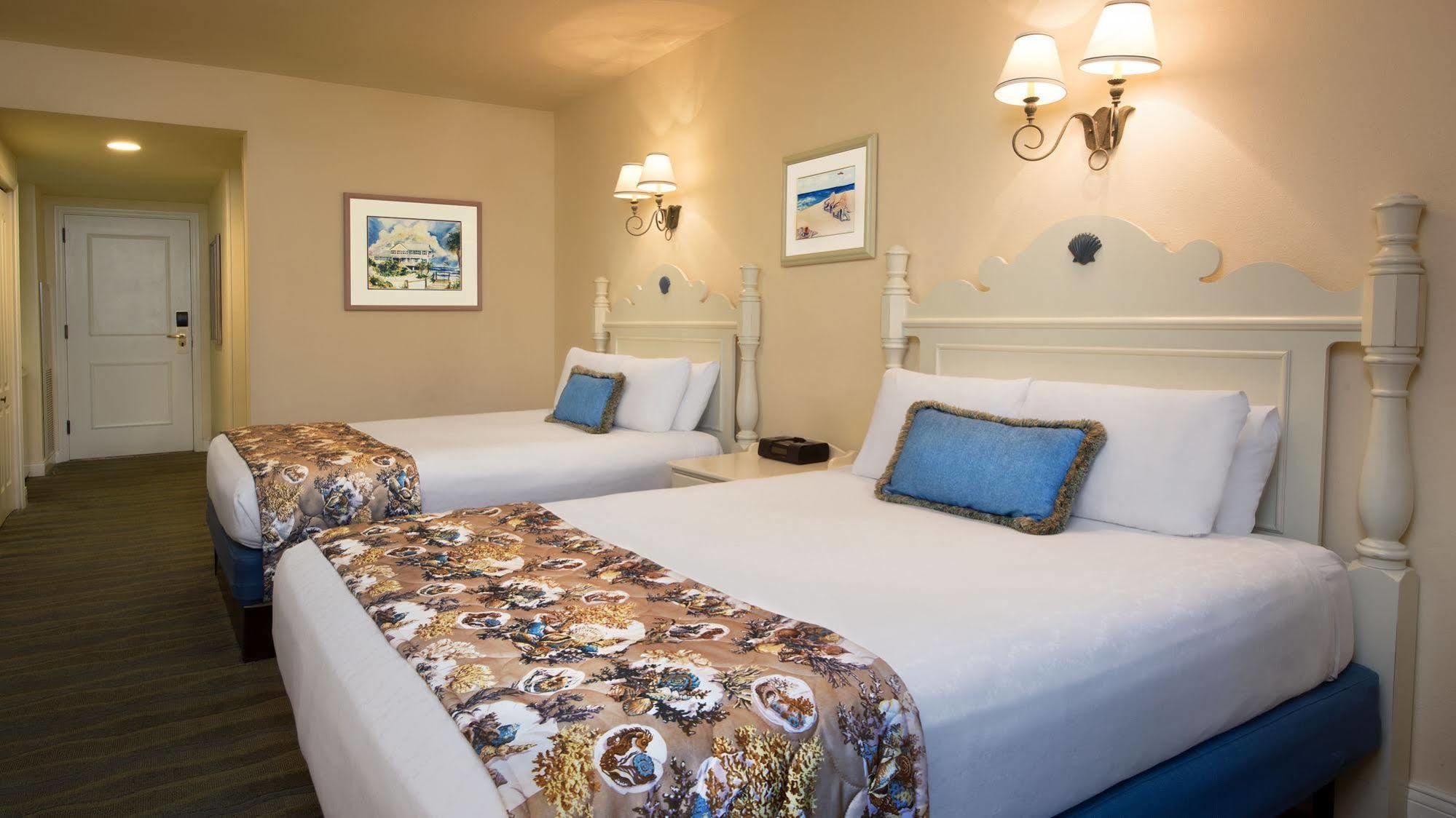 Disney's Vero Hotel 3*