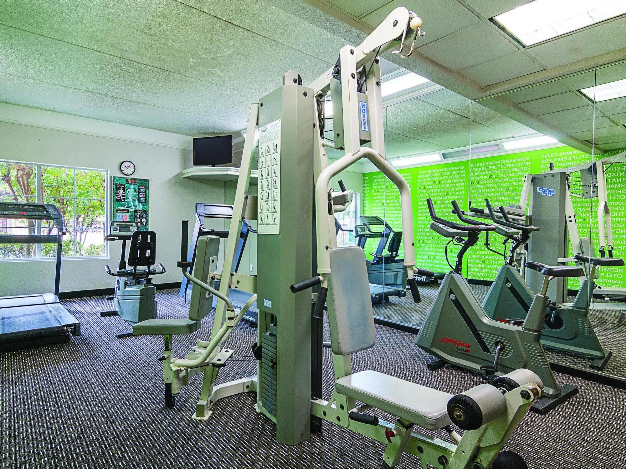 Hotel La Quinta By Wyndham Airport North Orlando