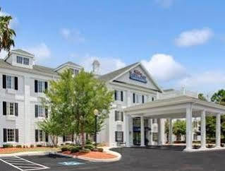 Hotel Ormond Beach Inn Ormond Beach