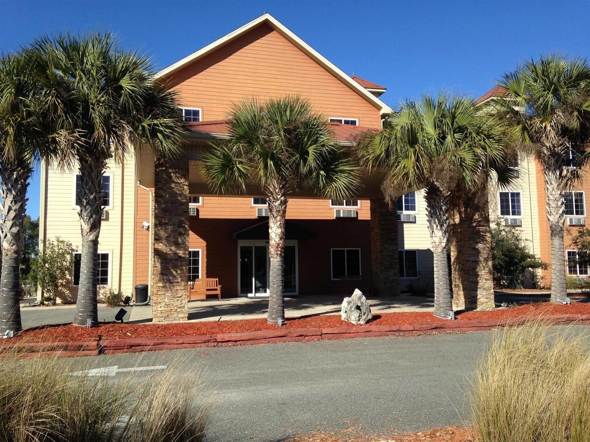 Magnuson Wildwood Hotel Crawfordville