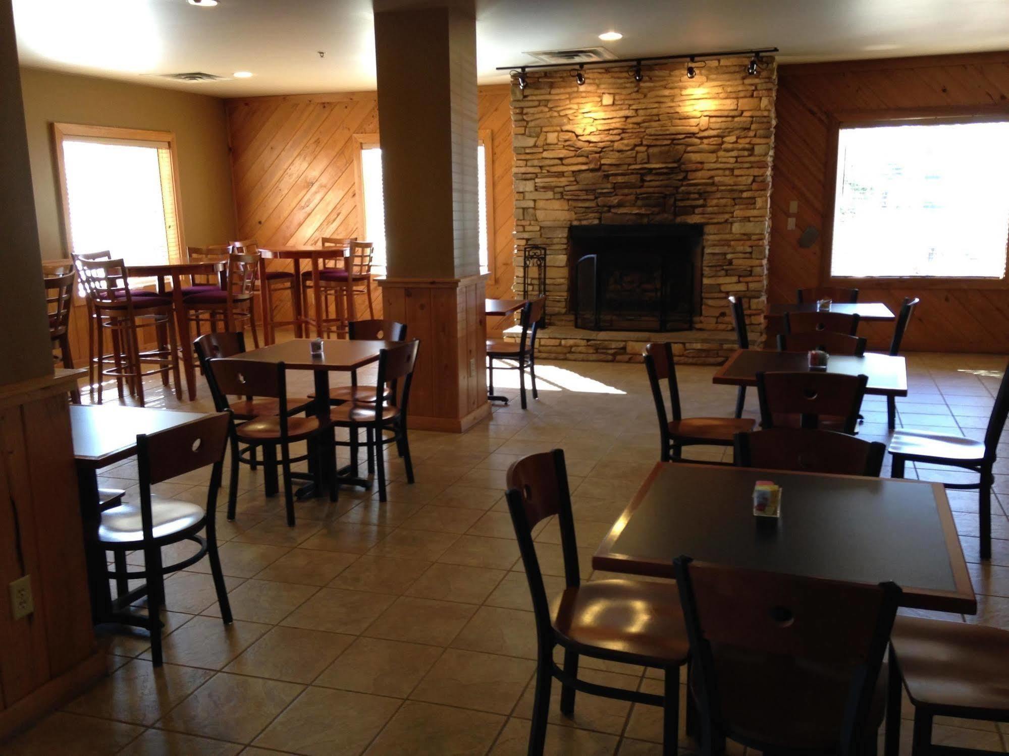 Hotel Magnuson Wildwood 3*