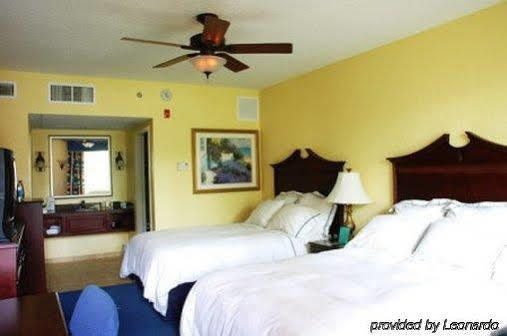 Hotel Radisson At The Port Cape Canaveral