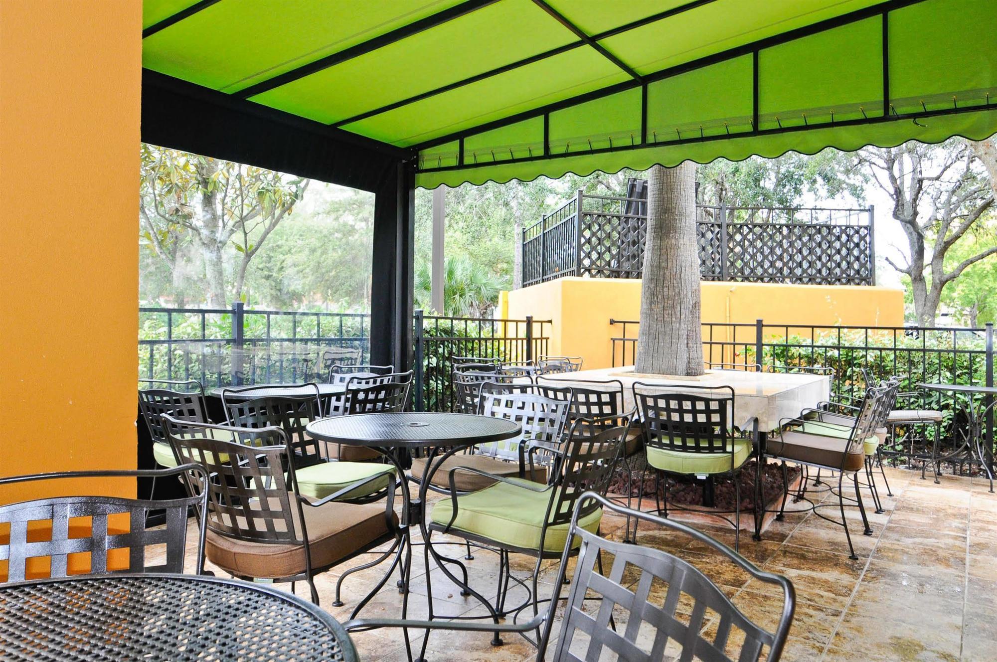 Spark By Hilton Orlando Near Seaworld