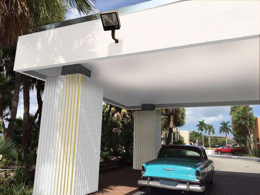 Hotel Chateau Mar Golf Resort, Trademark Collection By Wyndham Lauderhill