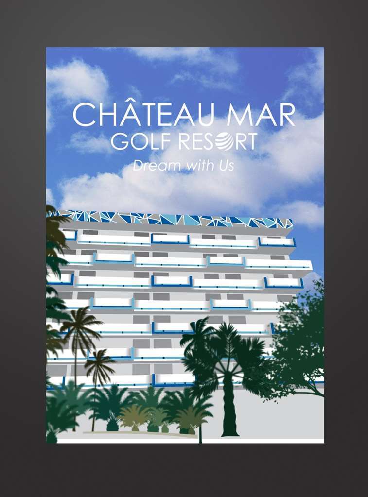 Chateau Mar Golf Resort, Trademark Collection By Wyndham 4* Lauderhill