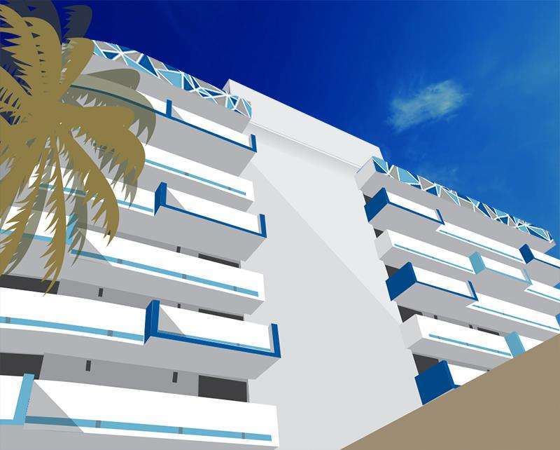 Hotel Chateau Mar Golf Resort, Trademark Collection By Wyndham
