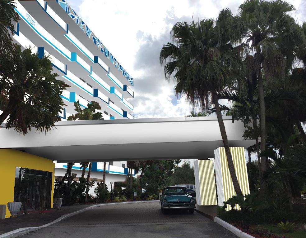 Hotel Chateau Mar Golf Resort, Trademark Collection By Wyndham 4*