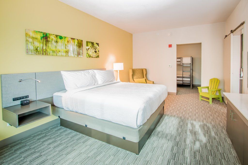 Hilton Garden Ft. Walton Hotel