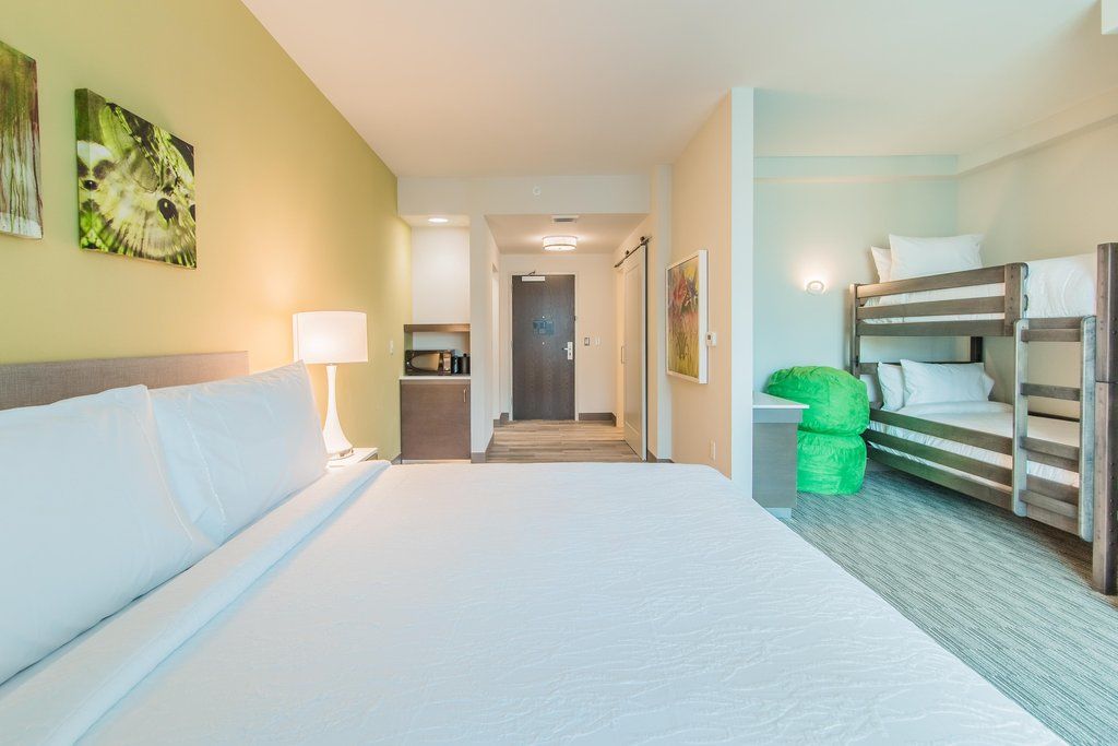 Hilton Garden Ft. Walton Hotel Fort Walton Beach