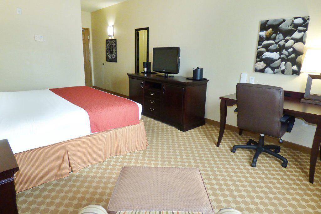 Country & By Radisson, Port Orange-daytona, Fl Hotel