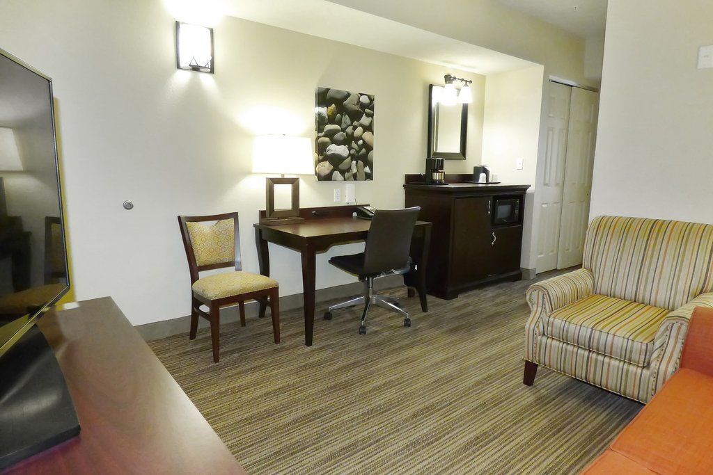 Hotel Country & By Radisson, Port Orange-daytona, Fl 3*