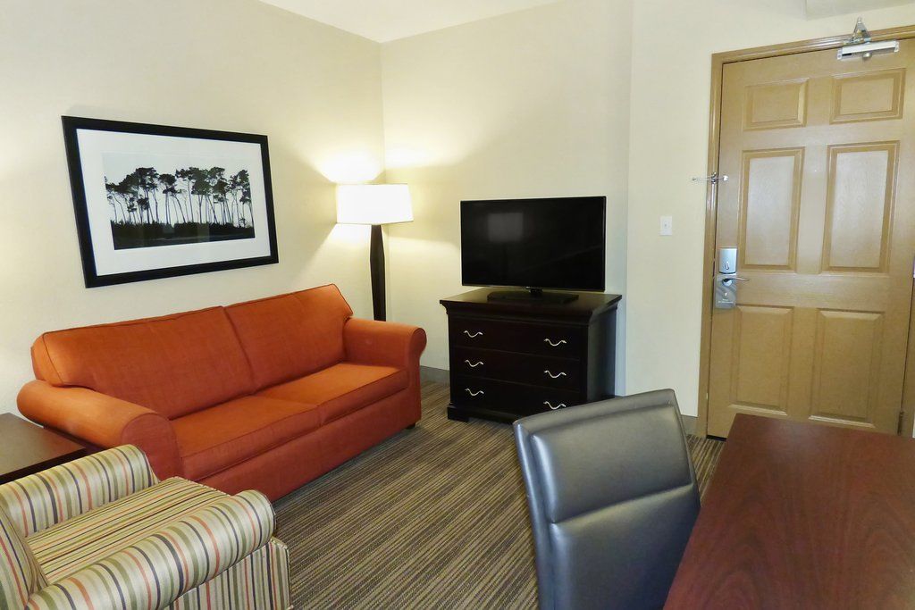 Country & By Radisson, Port Orange-daytona, Fl 3* Port Orange