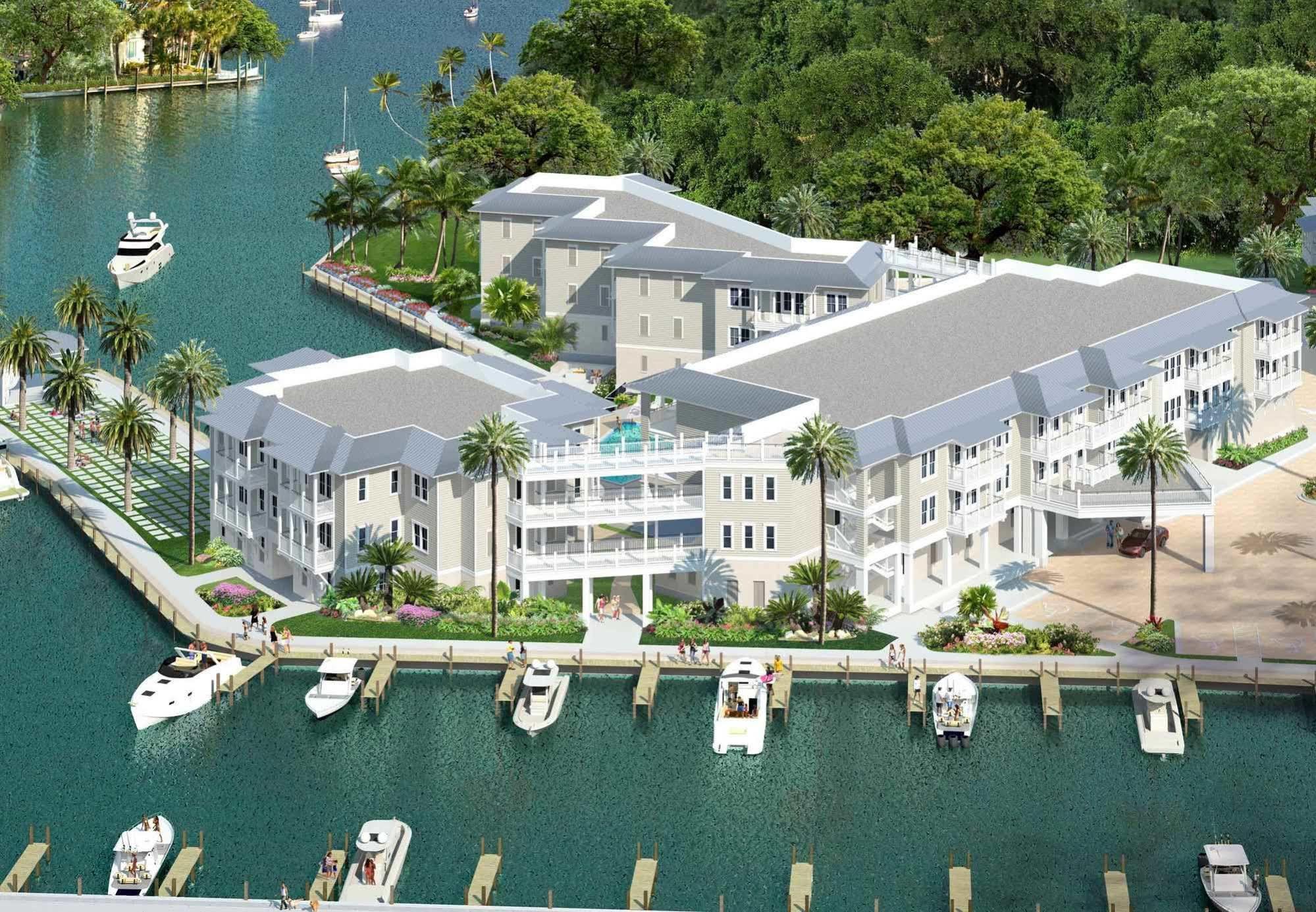 Waterline & Marina, Autograph Collection Hotel