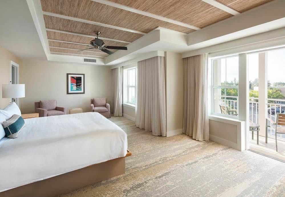 Hotel Waterline & Marina, Autograph Collection 4*