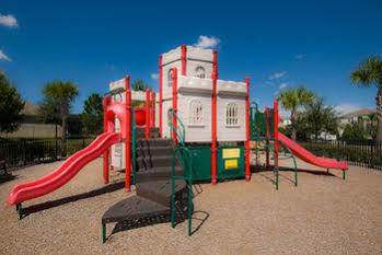 Windsor Hills By Mickey Family 3* Four Corners