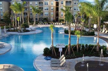 Windsor Hills By Mickey Family 3* Four Corners