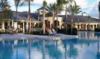 Hotel Windsor Hills By Mickey Family