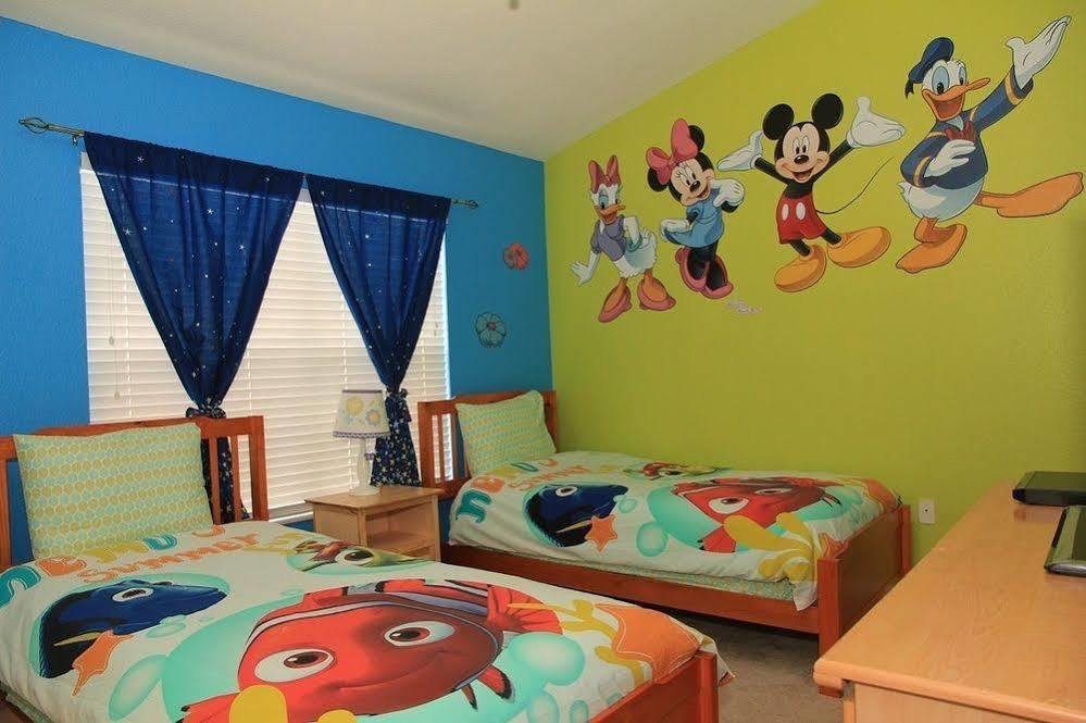 Windsor Hills By Mickey Family Hotel Four Corners