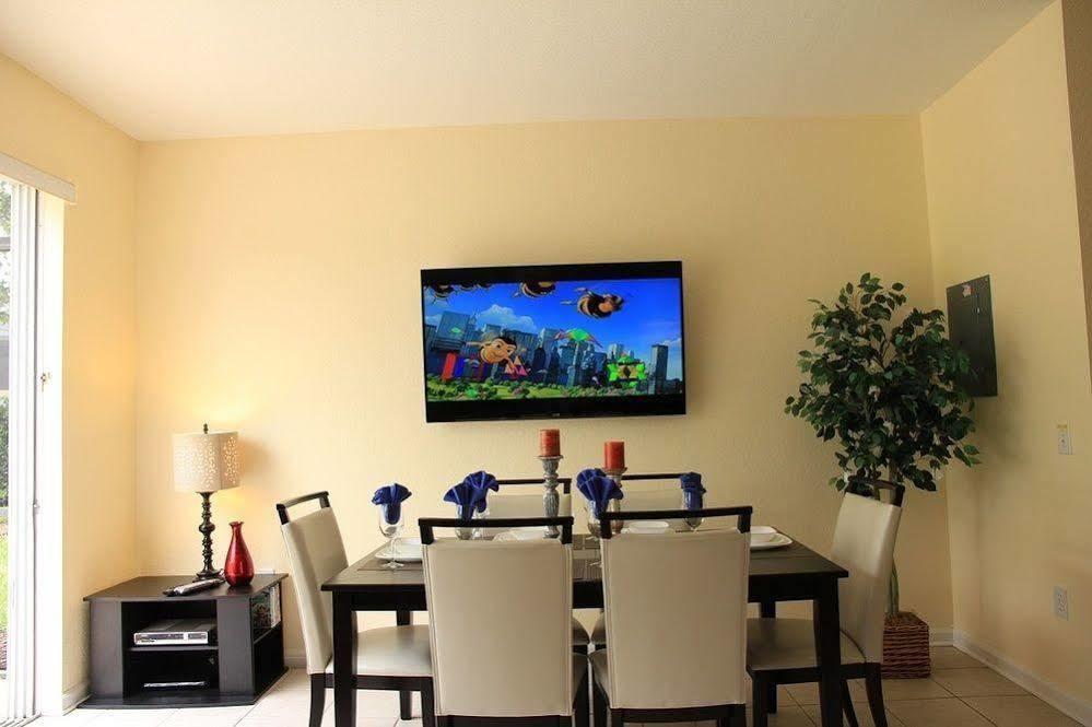 Hotel Windsor Hills By Mickey Family