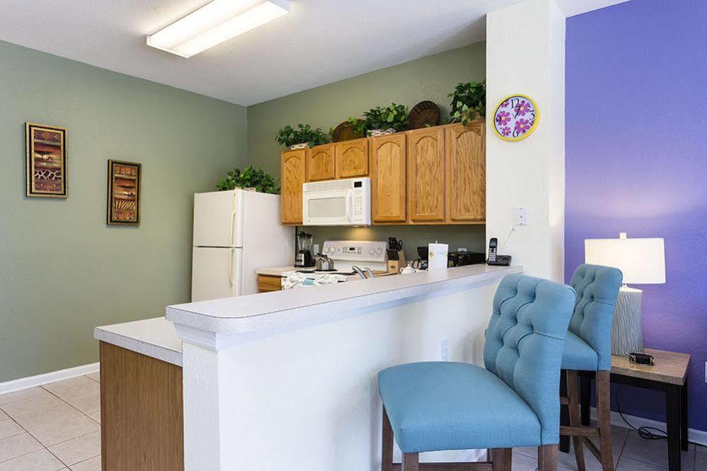 Windsor Hills By Mickey Family Hotel 3*