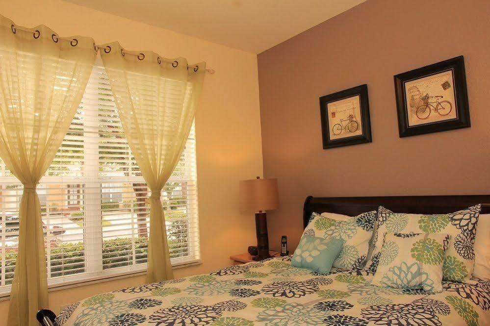Windsor Hills By Mickey Family Hotel 3*