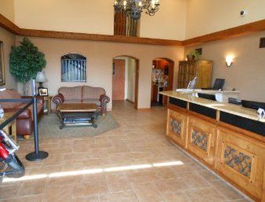 Inn Clarion Ormond At Destination Daytona