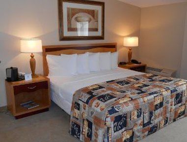 Clarion Ormond At Destination Daytona Inn