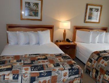 Clarion Ormond At Destination Daytona