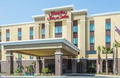 Hampton & Mary Esther-fort Walton Beach, Fl 3*