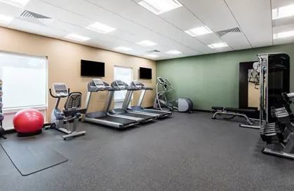 Hampton & Mary Esther-fort Walton Beach, Fl Hotel 3*