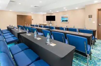 Hotel Hampton & Mary Esther-fort Walton Beach, Fl 3*