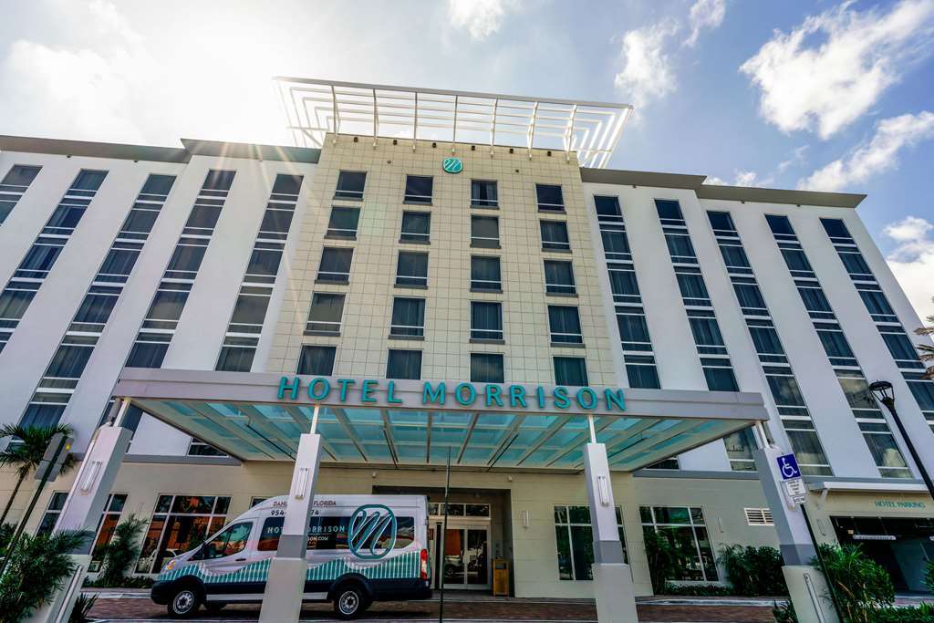 Dello Ft Lauderdale Airport, Tapestry Collection By Hilton Dania Beach