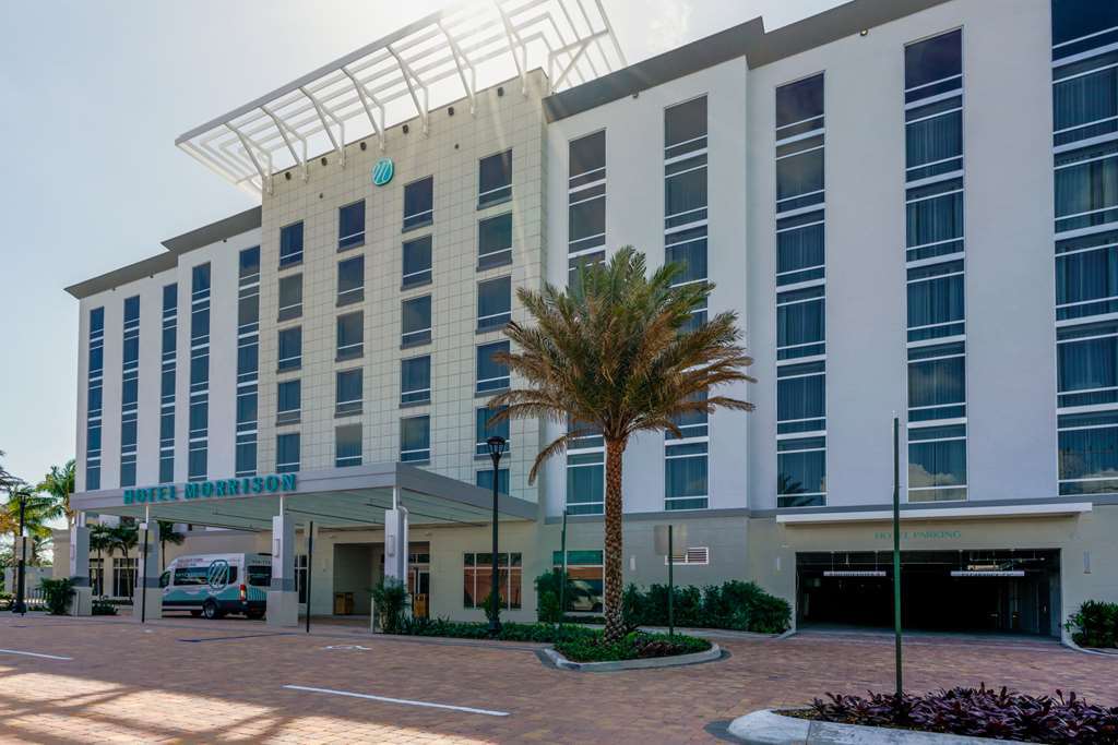 Dello Ft Lauderdale Airport, Tapestry Collection By Hilton Hotel
