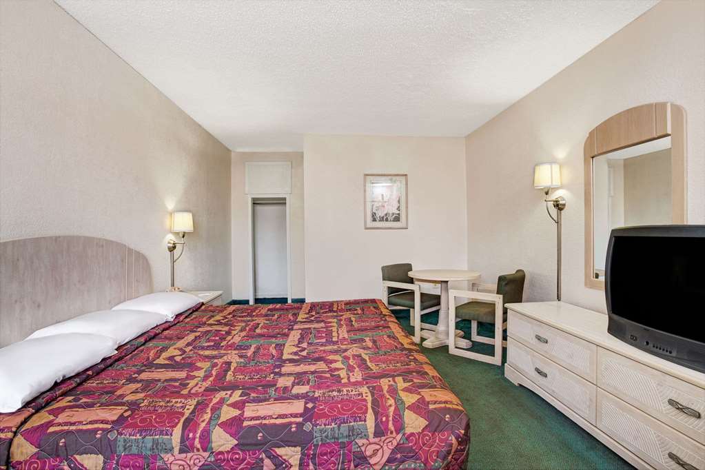 Hotel Sunset Historic District St. - *