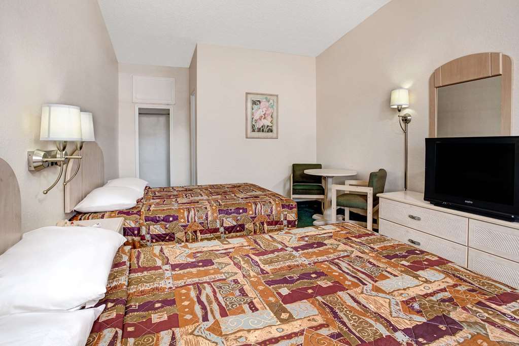 Sunset Historic District St. - Hotel *