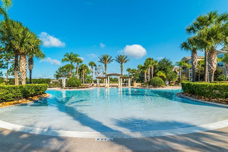 Resort Windsor Hills Homes, Townhomes & 4*