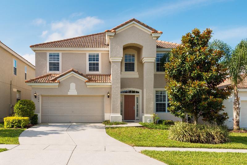 Resort Windsor Hills Homes, Townhomes &