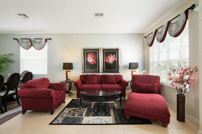 Windsor Hills Homes, Townhomes & Celebration