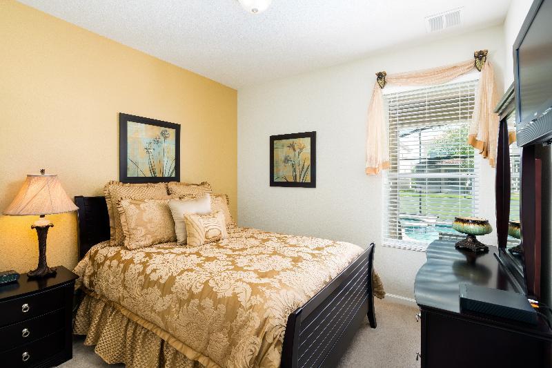Windsor Hills Homes, Townhomes & Resort 4*