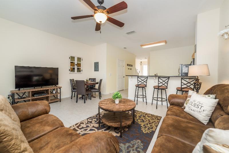 Windsor Hills Homes, Townhomes & Resort