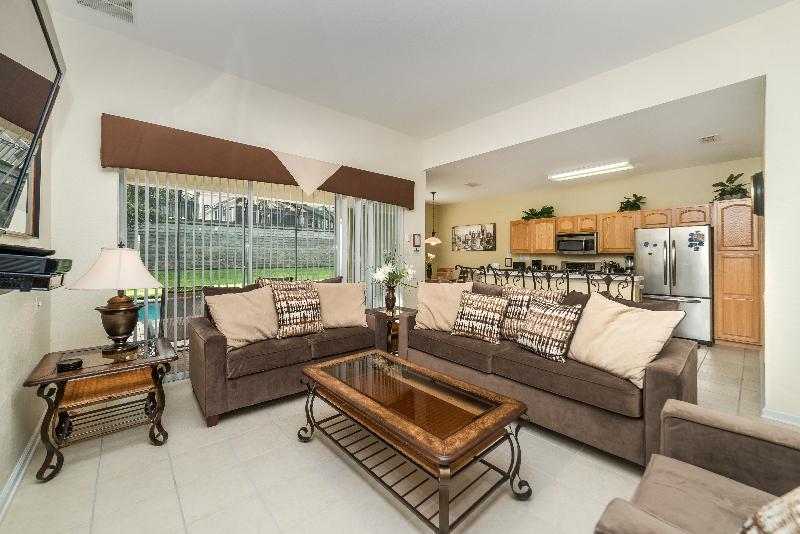 Windsor Hills Homes, Townhomes &