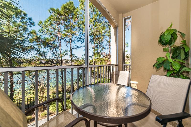 Resort Windsor Hills Homes, Townhomes & Celebration