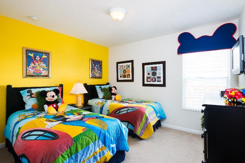 Windsor Hills Homes, Townhomes & Celebration