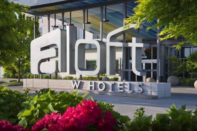 Aloft 3*