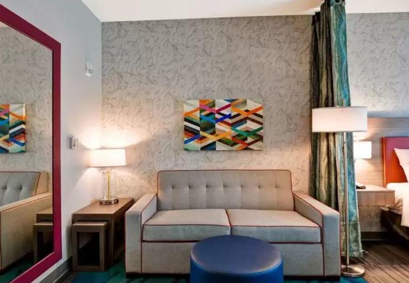 Hotel Home2 By Hilton Daytona Speedway Daytona Beach