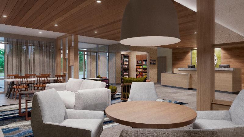 Fairfield & By Marriott Wellington-west Palm 3* Wellington