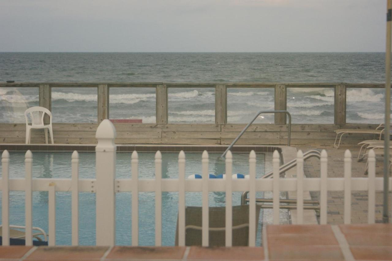 Hotel Sea Vista *