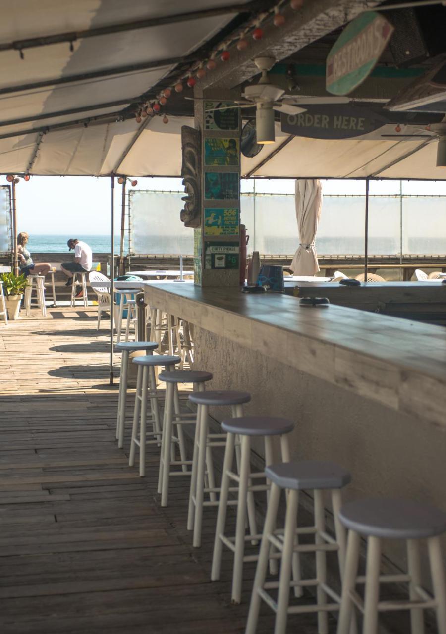Sea Vista * New Smyrna Beach