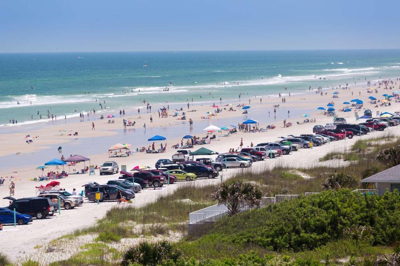 Sea Vista * New Smyrna Beach