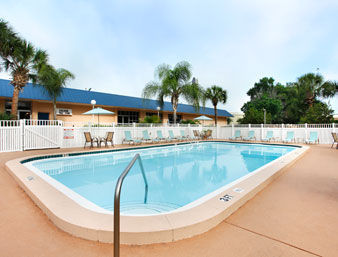 Howard Johnson By Wyndham Motel 2*